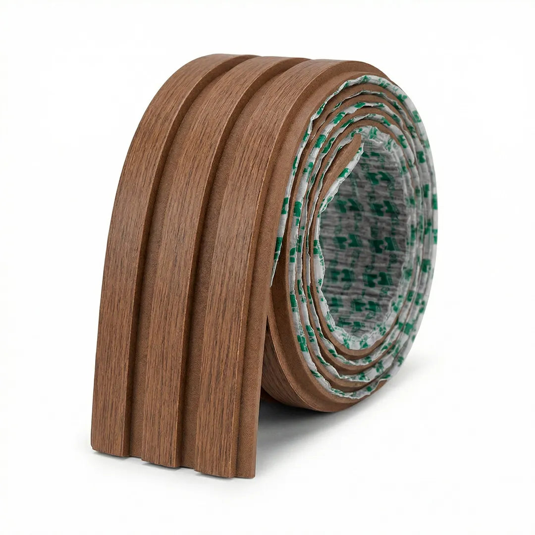 Kit Rolos de Paineis Ripados Autocolantes ARVO®