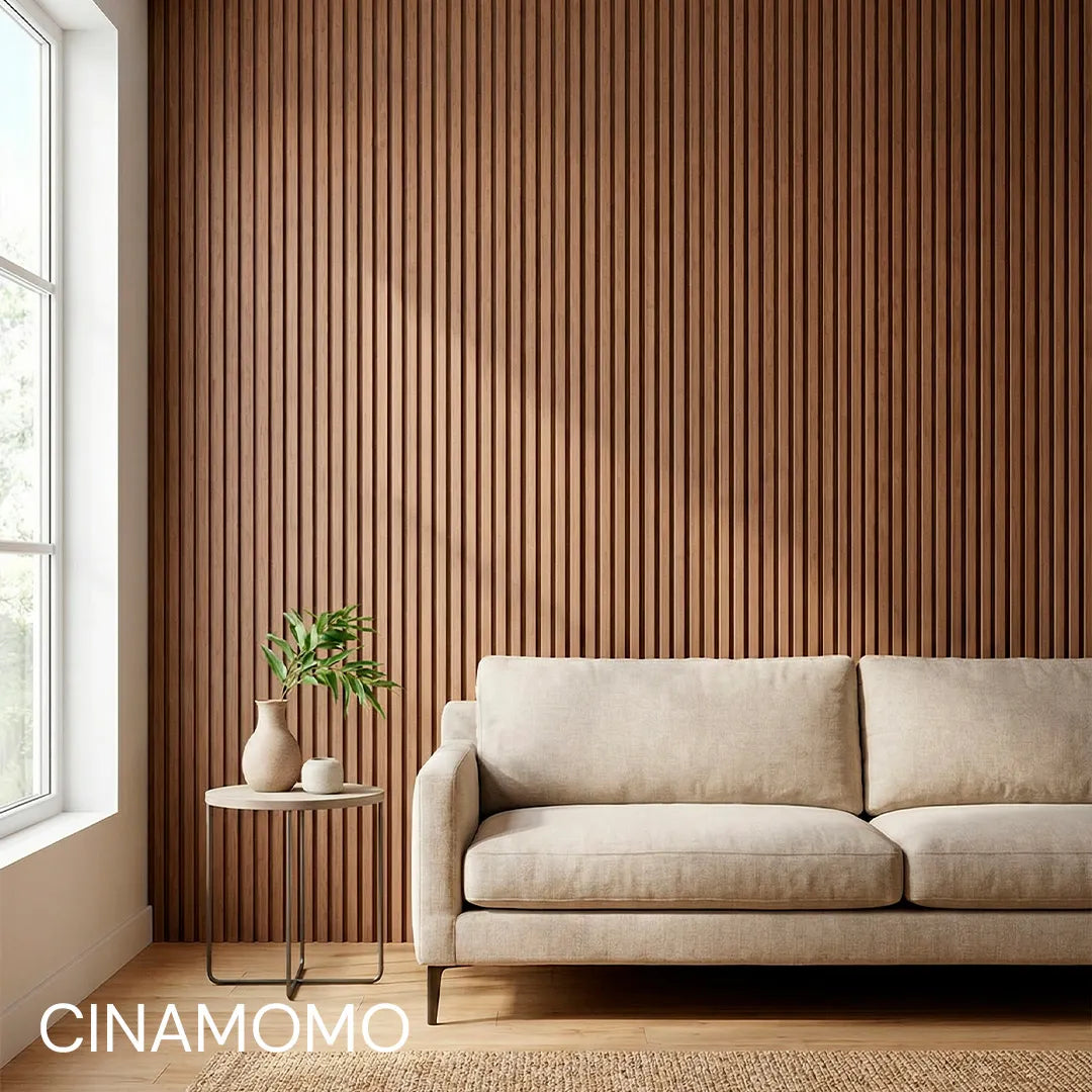 Kit Rolos de Paineis Ripados Autocolantes ARVO®