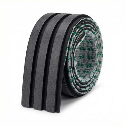 Kit Rolos de Paineis Ripados Autocolantes ARVO®